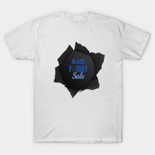 Black Friday Sale T-Shirt